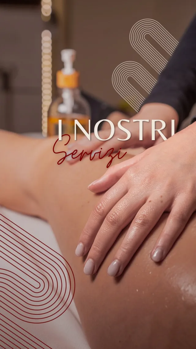 Copertina del Reel di Centro Benessere Life